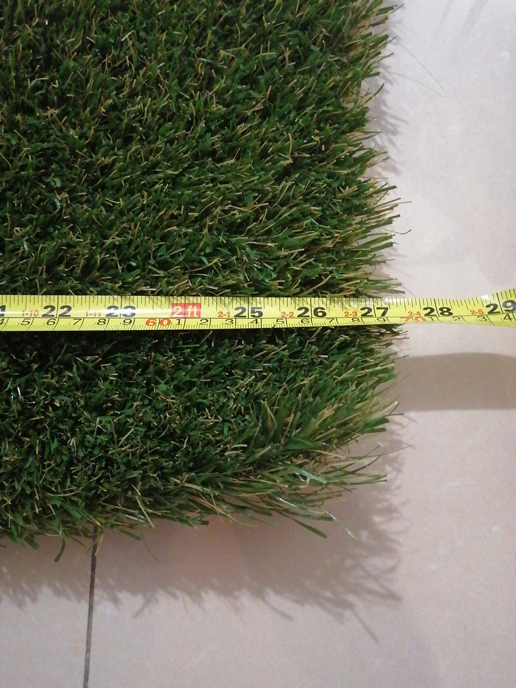 🌱Artificial Grass Mat - photo 3