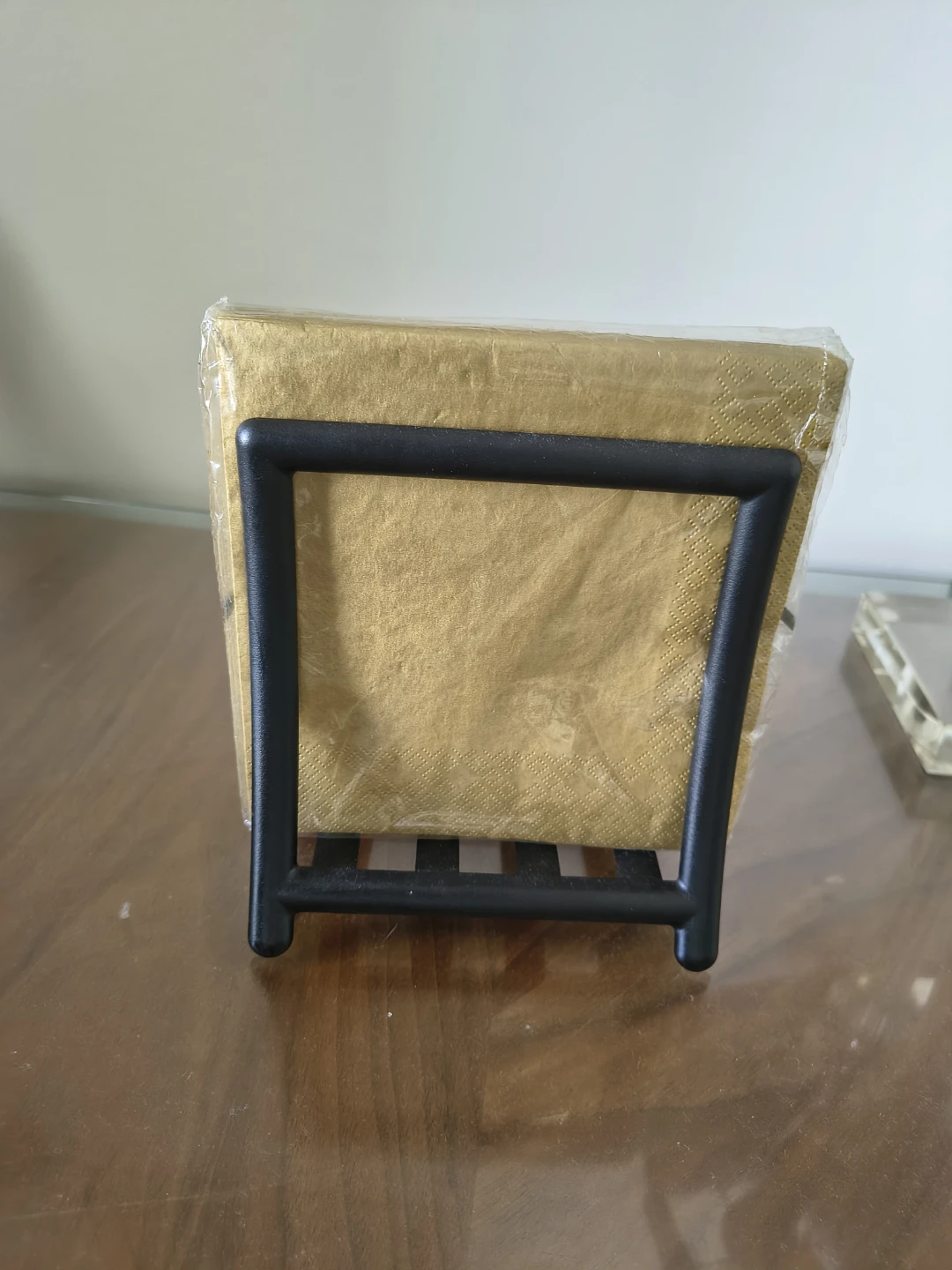 Napkin Holder
