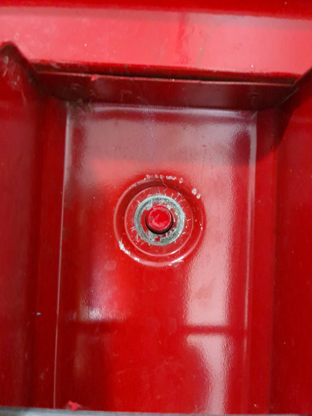 Tonka Fire Truck Ladder Toy - photo 5