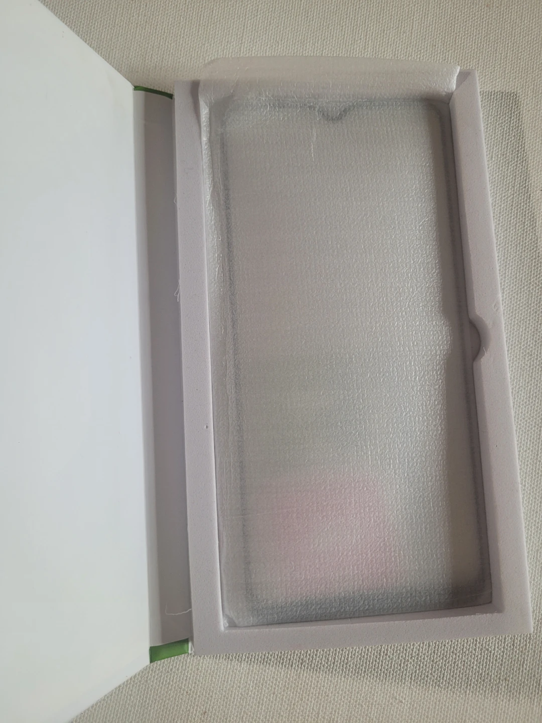 Samsung Galaxy A20/A21Beukei Tempered Glass Screen Protector - photo 2