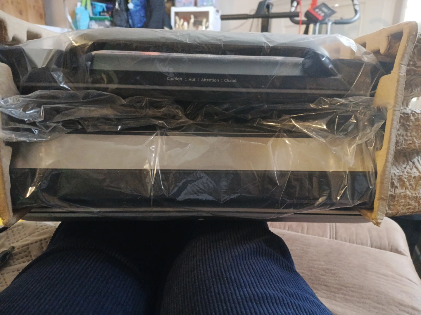 SEATAO Vacuum Sealer - photo 2