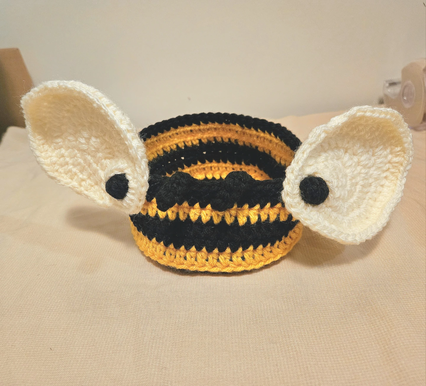 Bee Jewlery Trinket 🌱