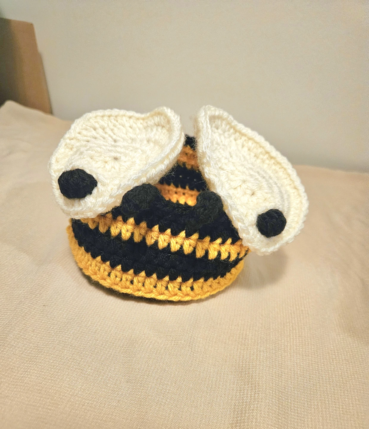 Bee Jewlery Trinket 🌱 - photo 2