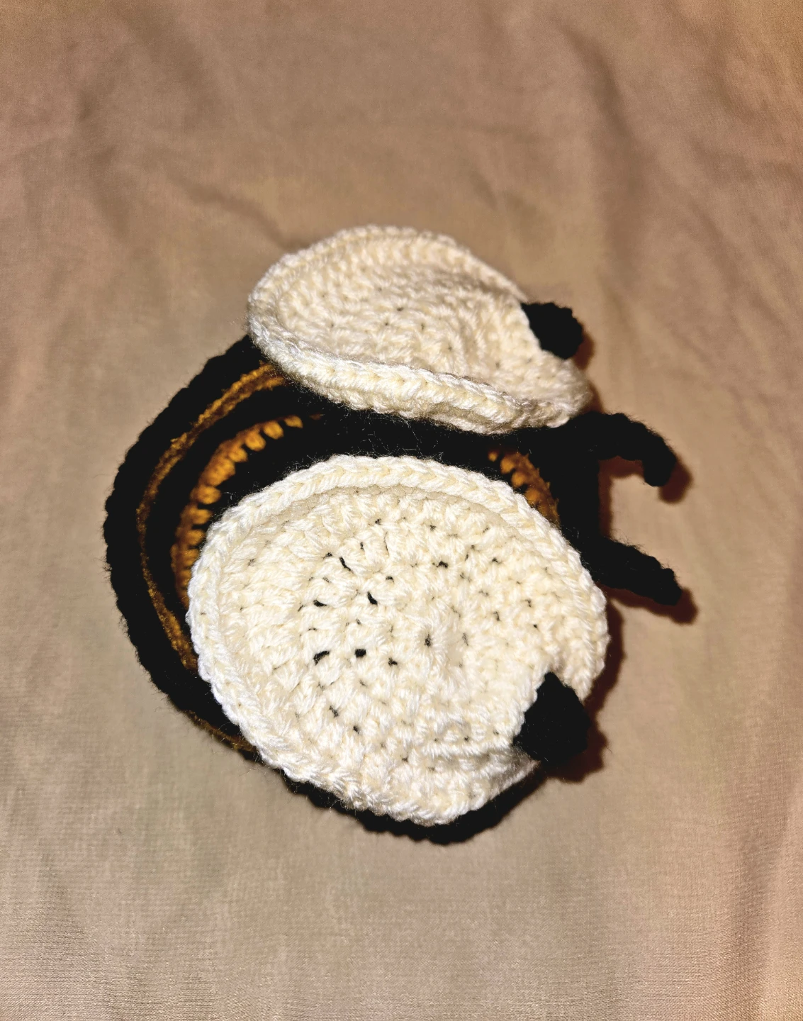 Bee Jewlery Trinket 🌱 - photo 3