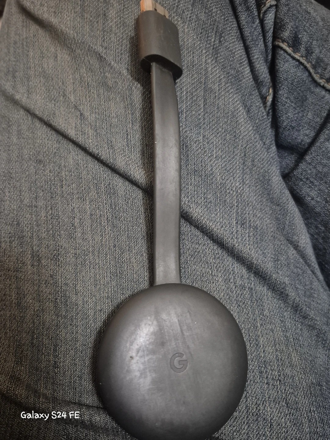 Google Chromecast