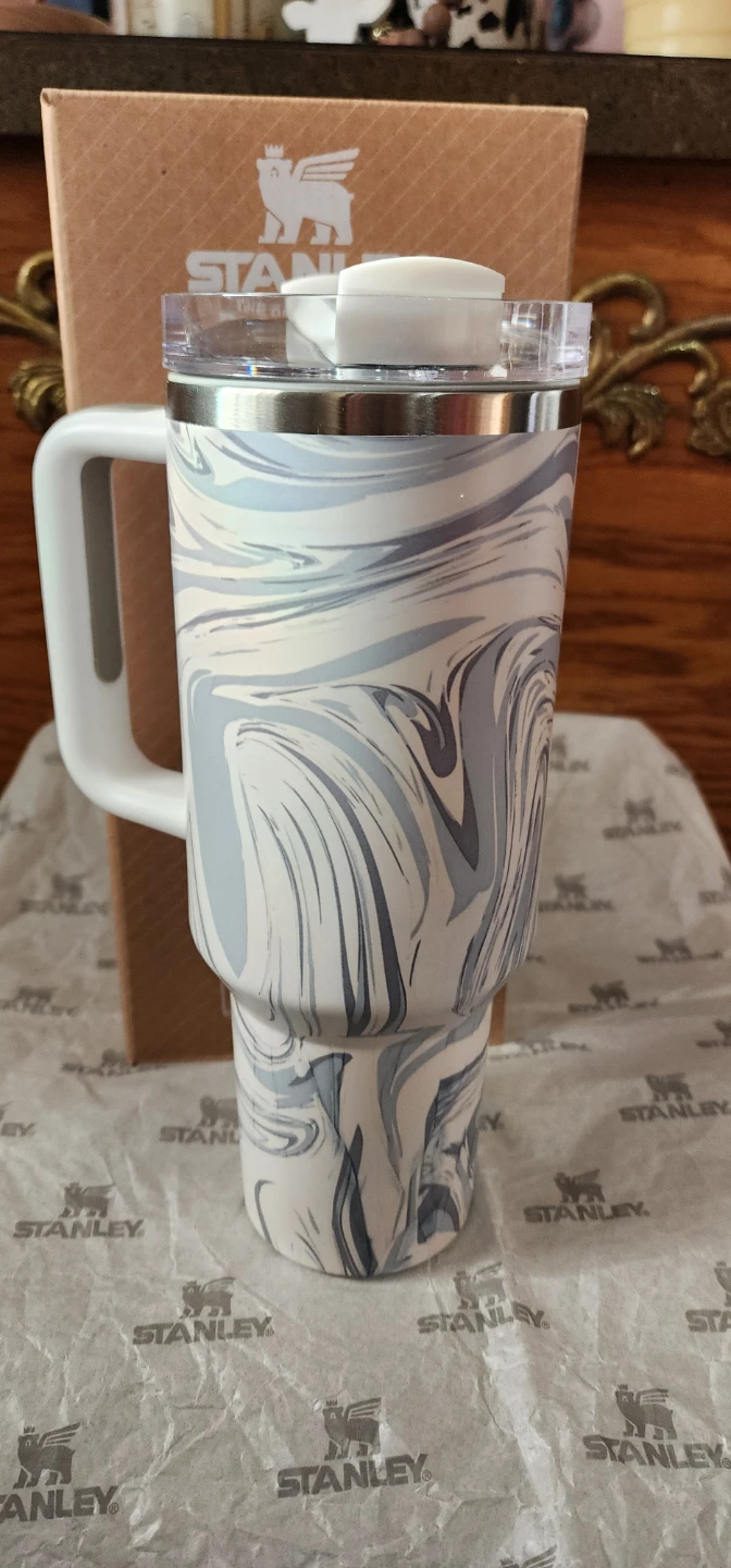 Stanley Quencher H2.0 Tumbler - 40oz Swirl - photo 3