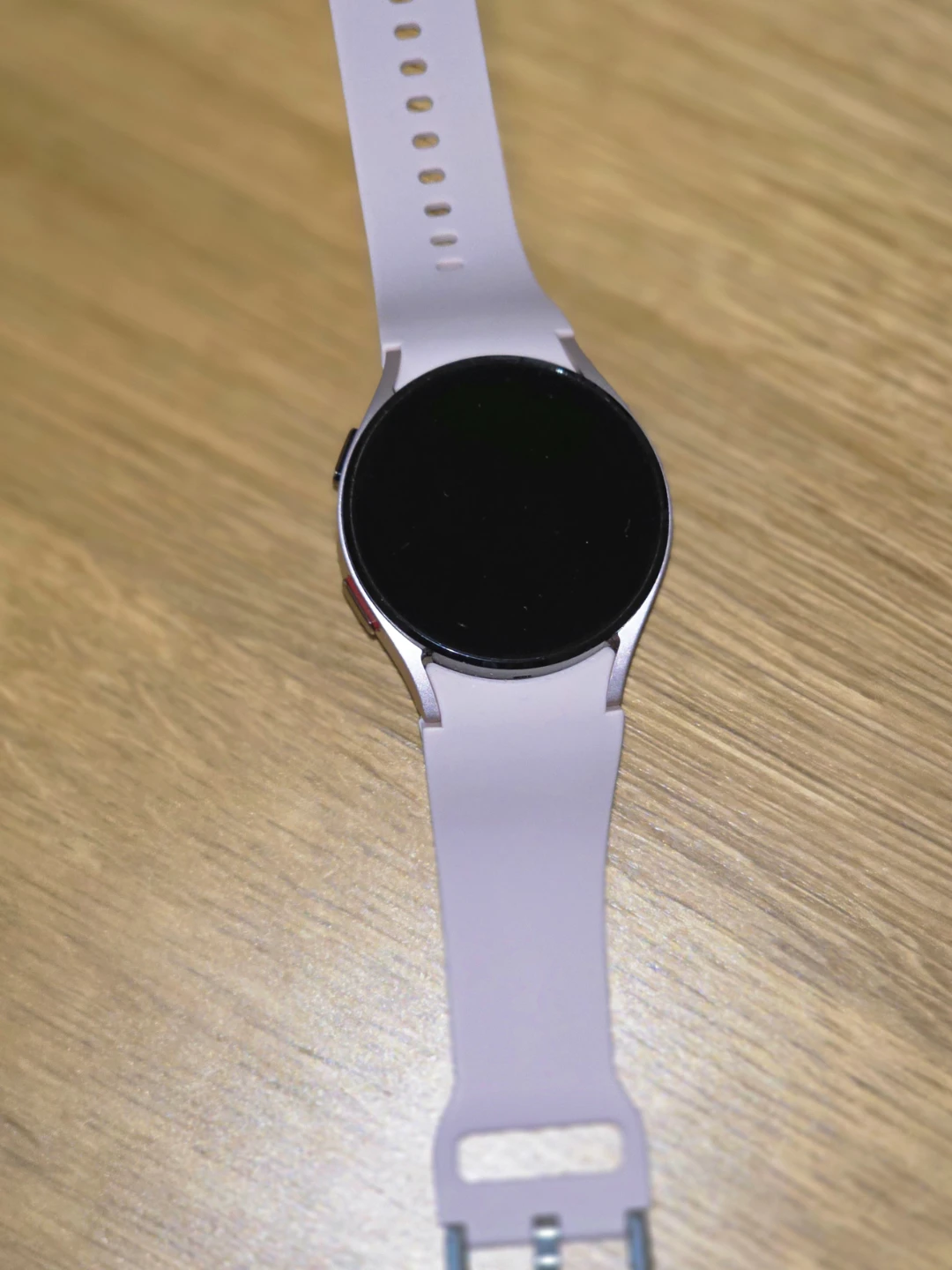 Samsung Galaxy Watch 4 - photo 2