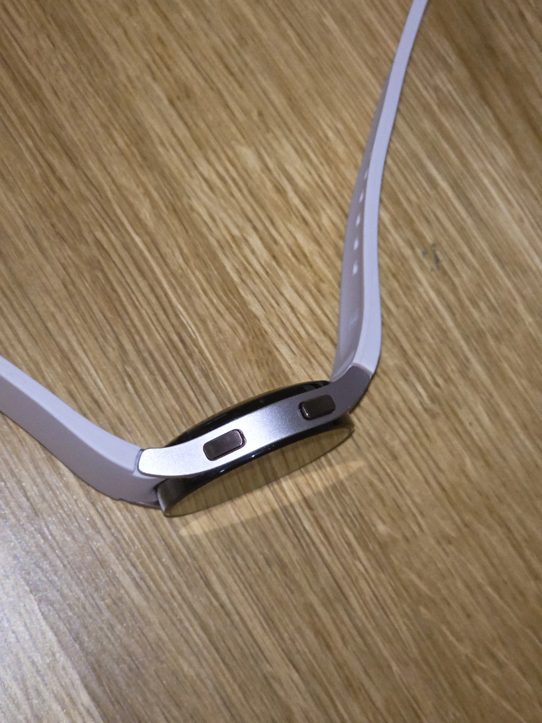 Samsung Galaxy Watch 4 - photo 4