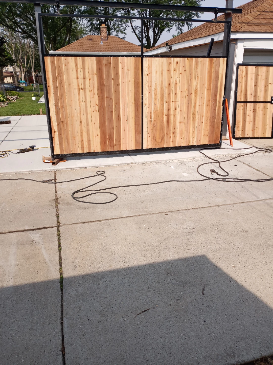 Fence cerca - photo 2
