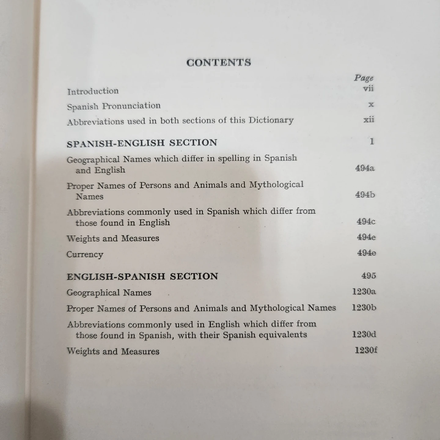 3 vintage spanish language books - photo 3