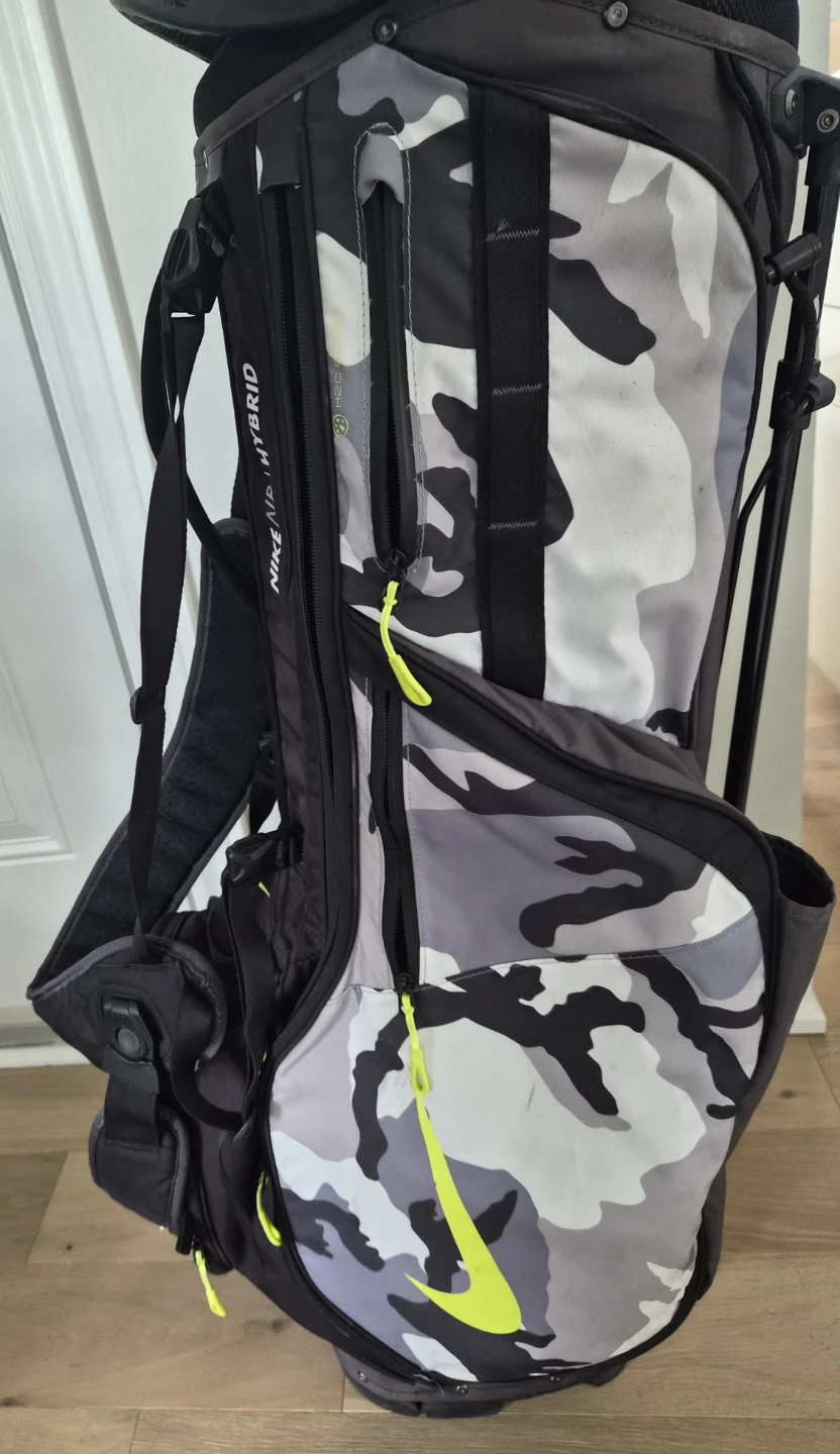 Nike Hybrid Golf Bag