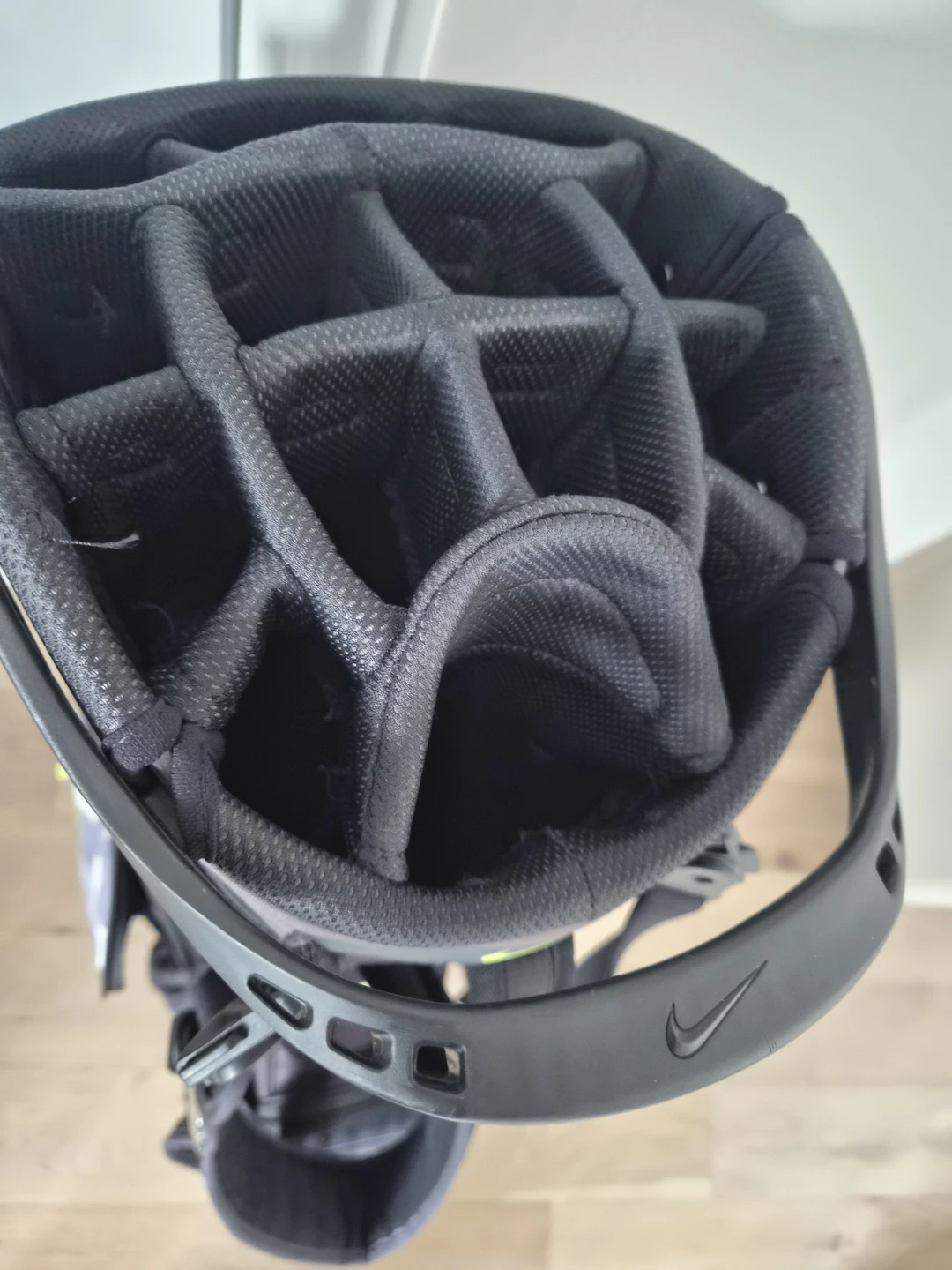 Nike Hybrid Golf Bag - photo 2