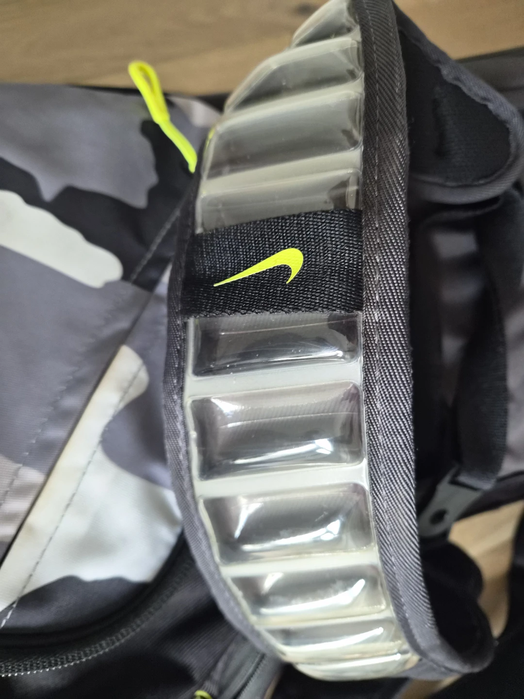 Nike Hybrid Golf Bag - photo 4