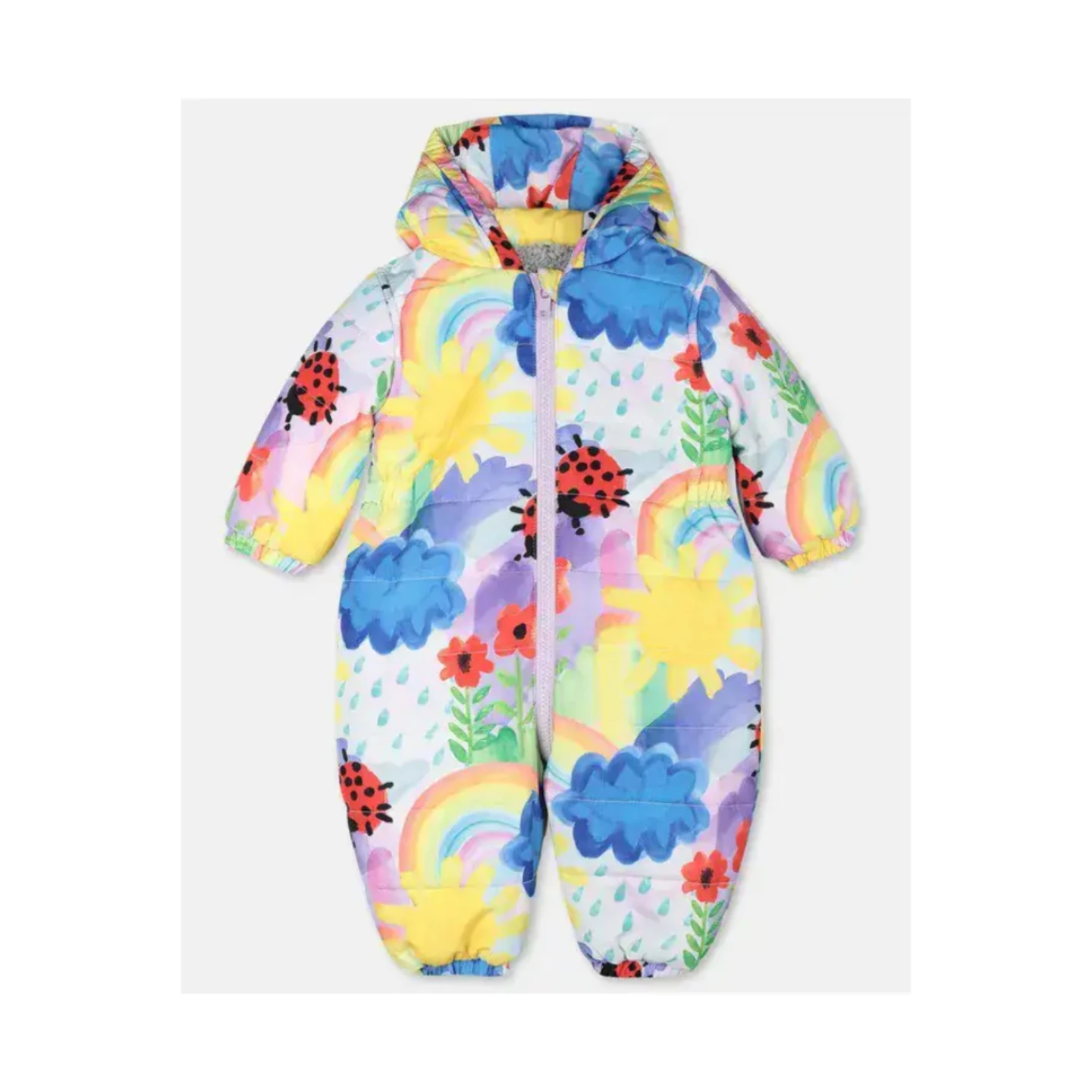 Stella McCartney Snowsuit 6m