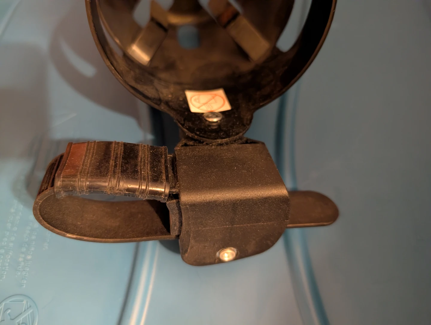 Guzzie+Guss Universal Cup Holder - photo 2