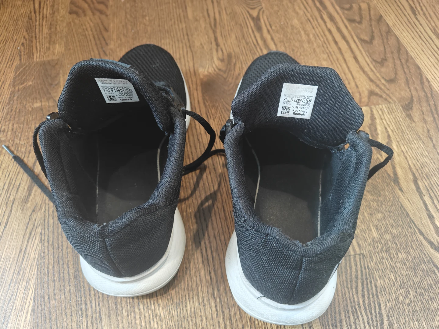 Reebok Driftium Ride 2.0 Sneakers - Men's 7.5 - photo 3