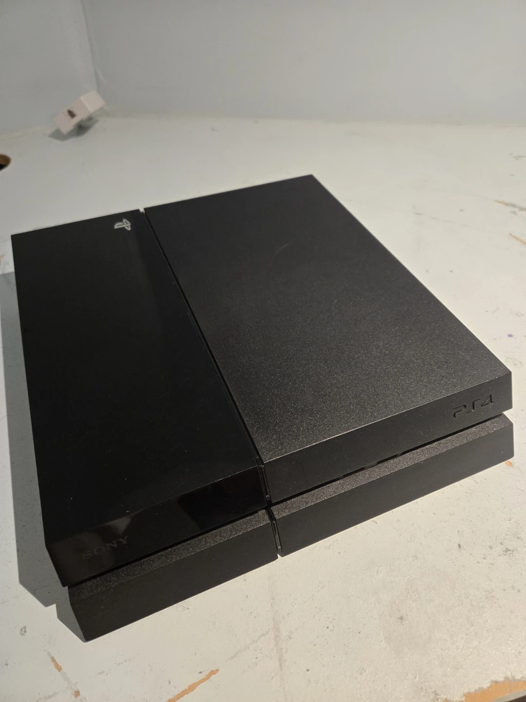 Ps4 console only