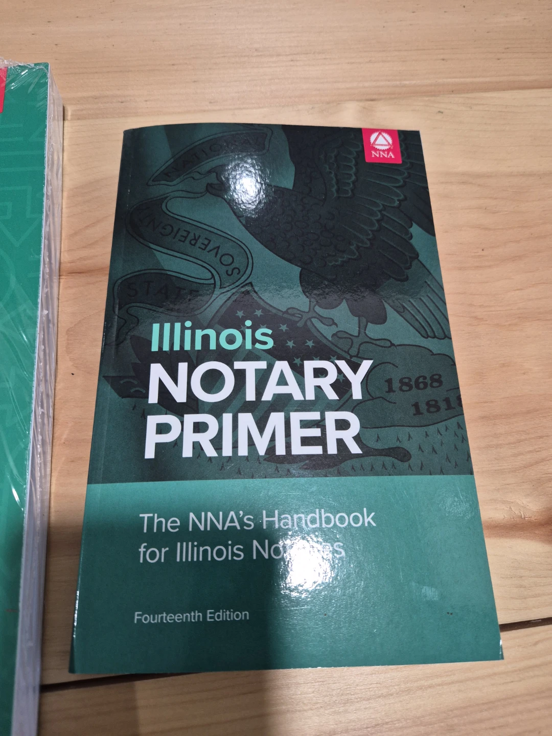 NNA Illinois complete how to guide for Notaries - photo 2