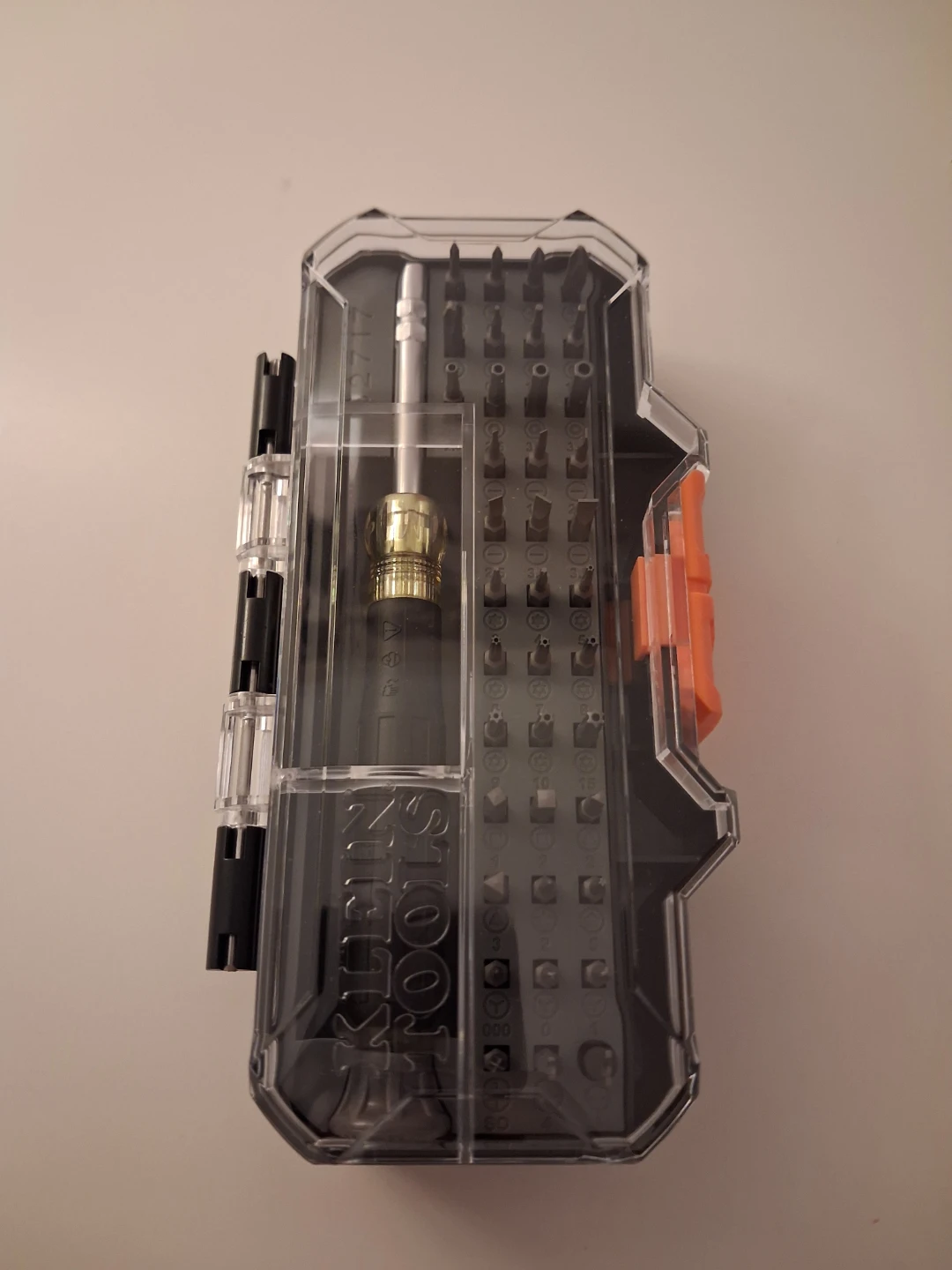 Klein Tools Precision Screwdriver Set 32717