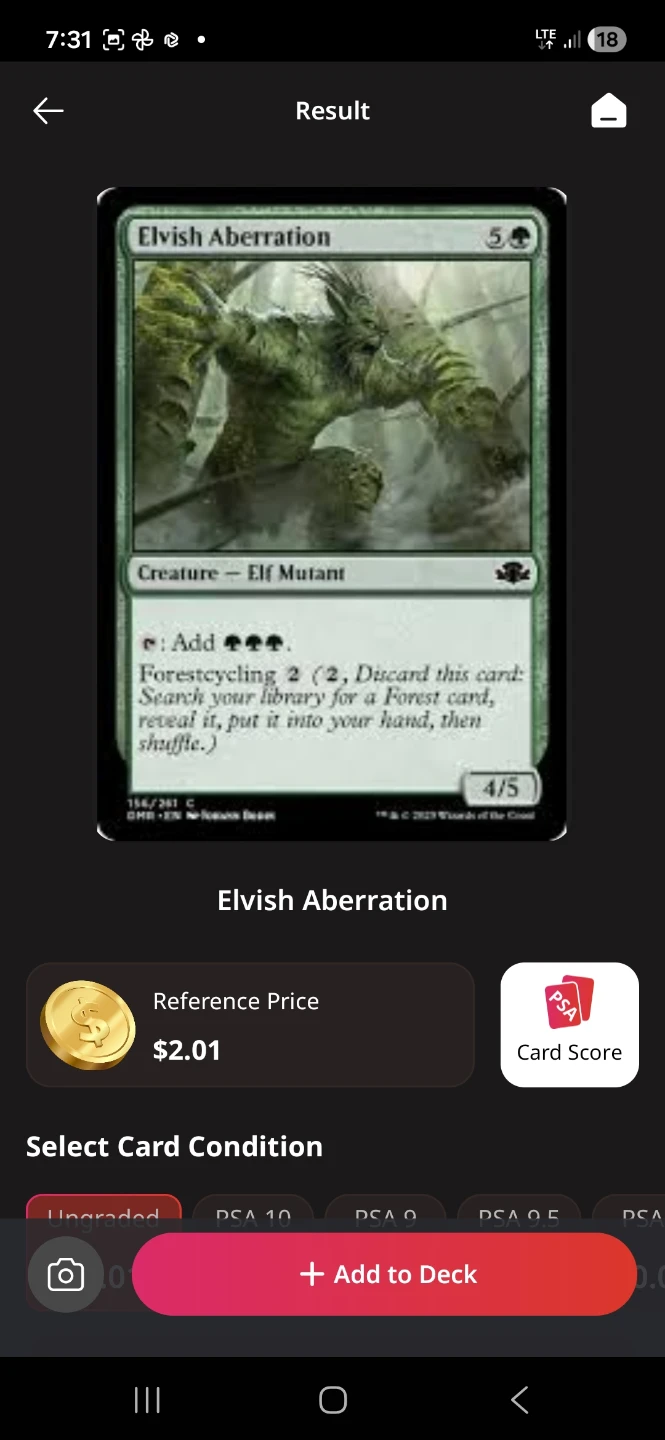 Magic: The Gathering Cards - Various - photo 2