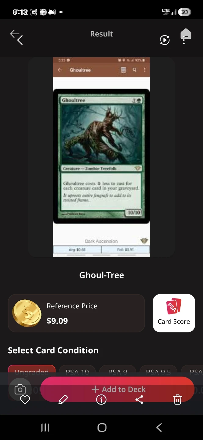 Magic: The Gathering Cards - Various - photo 5