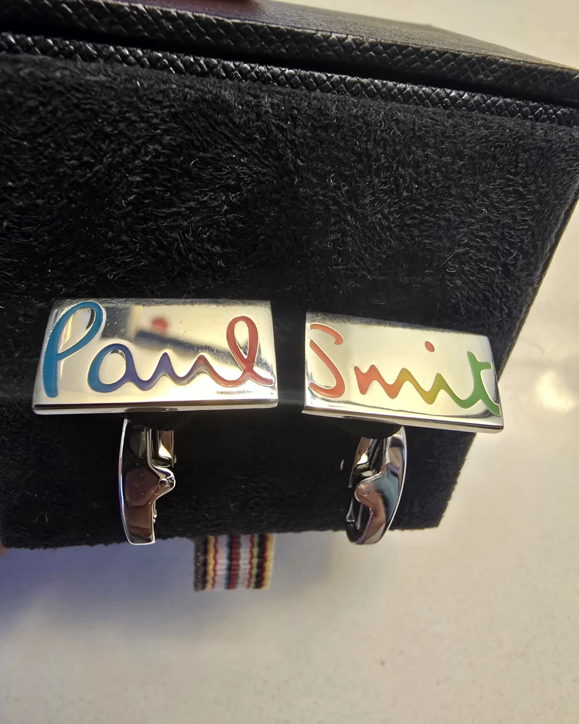 Paul Smith Cufflinks - photo 3