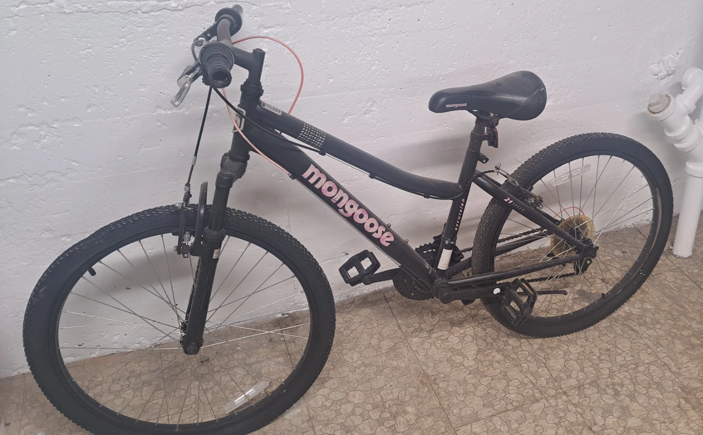 Mongoose Kids Bike - photo 2