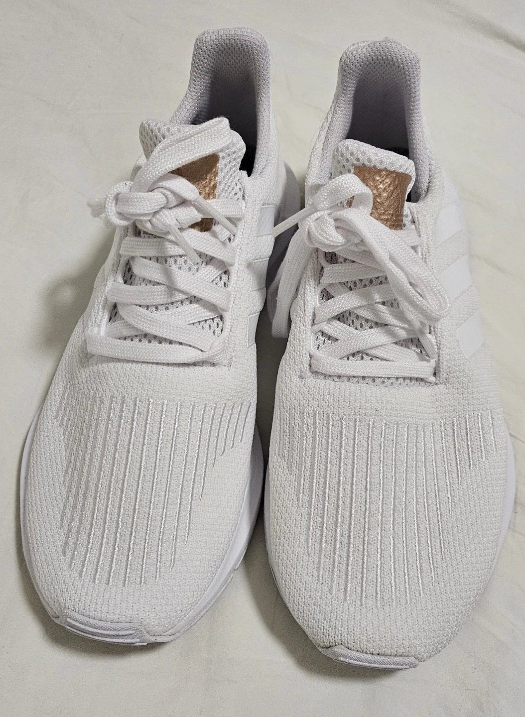 adidas white sneakers