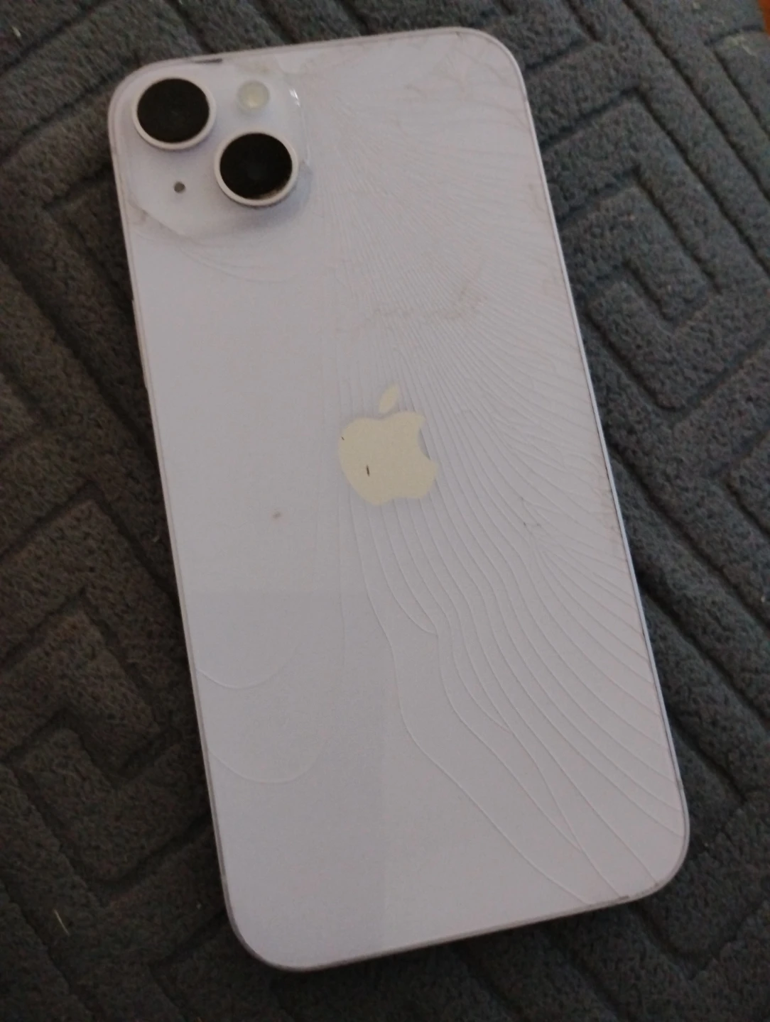 Apple iPhone 14 - photo 2
