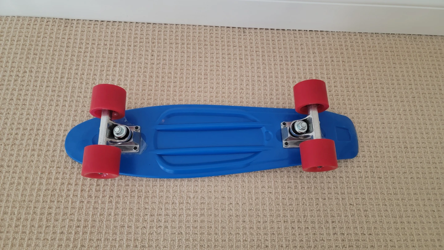 Skateboard - photo 3