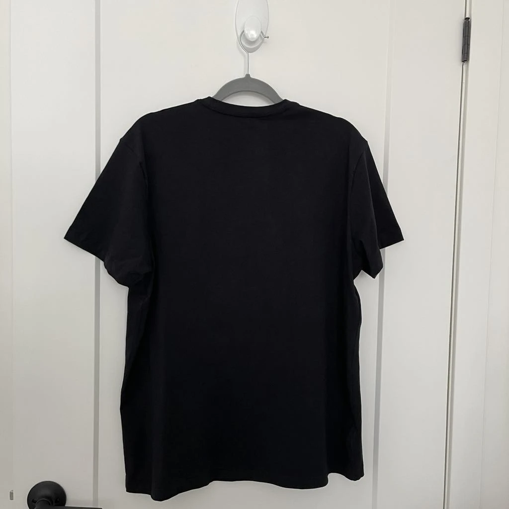Black Bench Men's V-Neck T-Shirt - photo 2