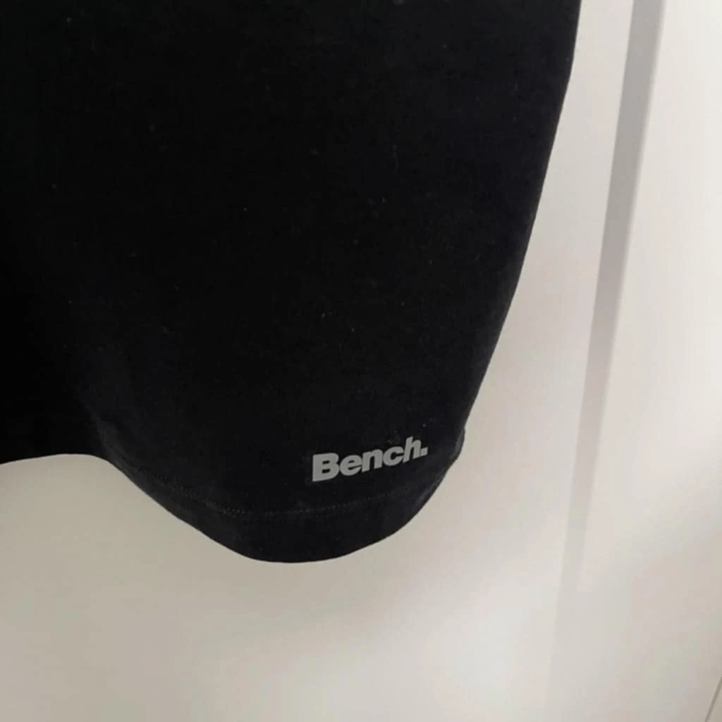 Black Bench Men's V-Neck T-Shirt - photo 5