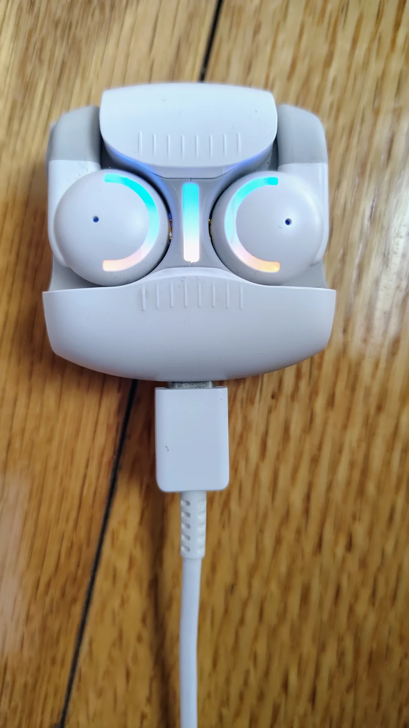 Bluetooth wireless open ear headphones - photo 3