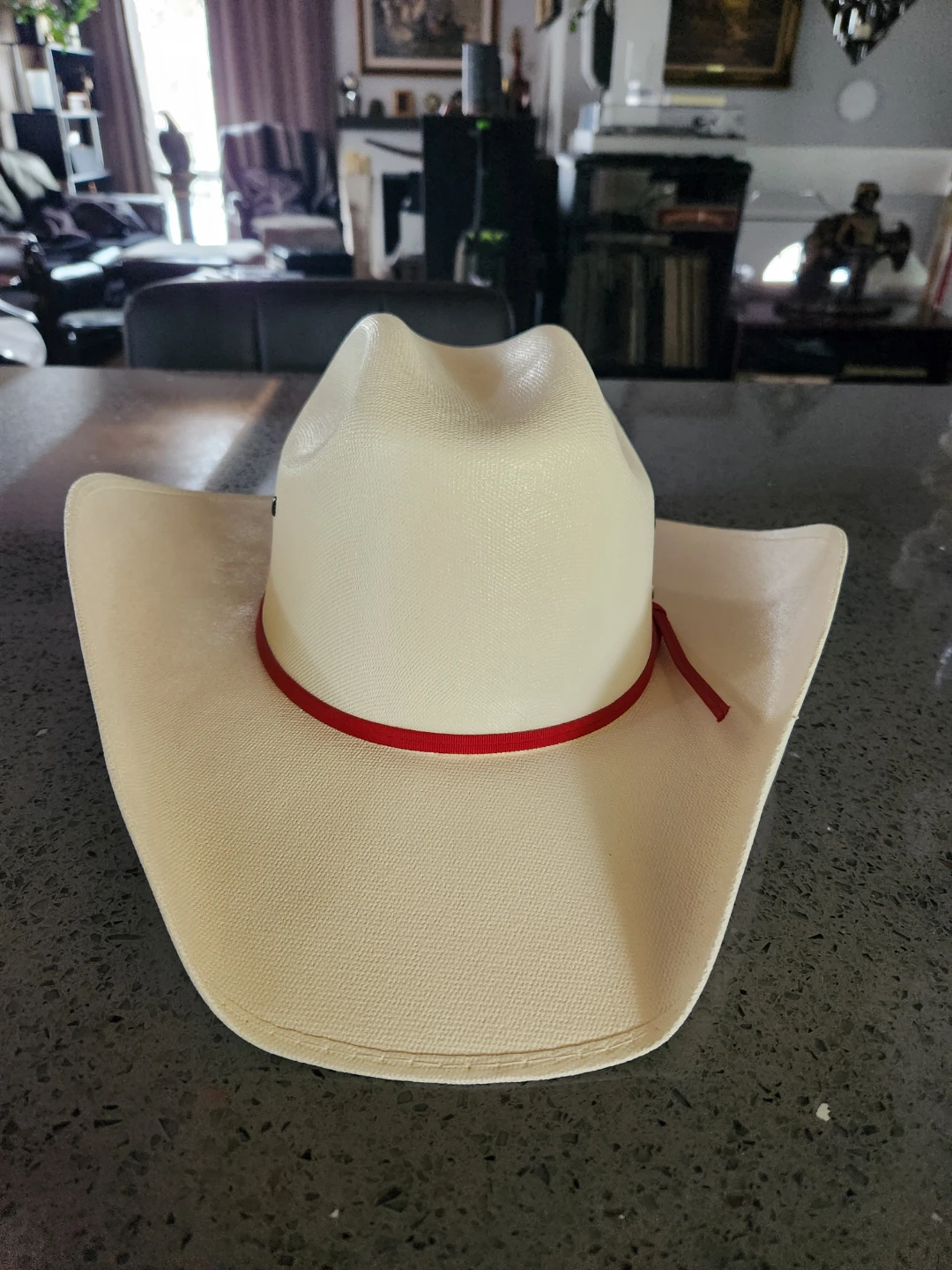 Smithbilt Canvas Cowboy Hat - photo 4