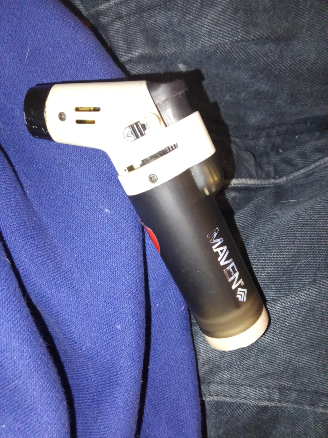 MAVEN Torch Lighter