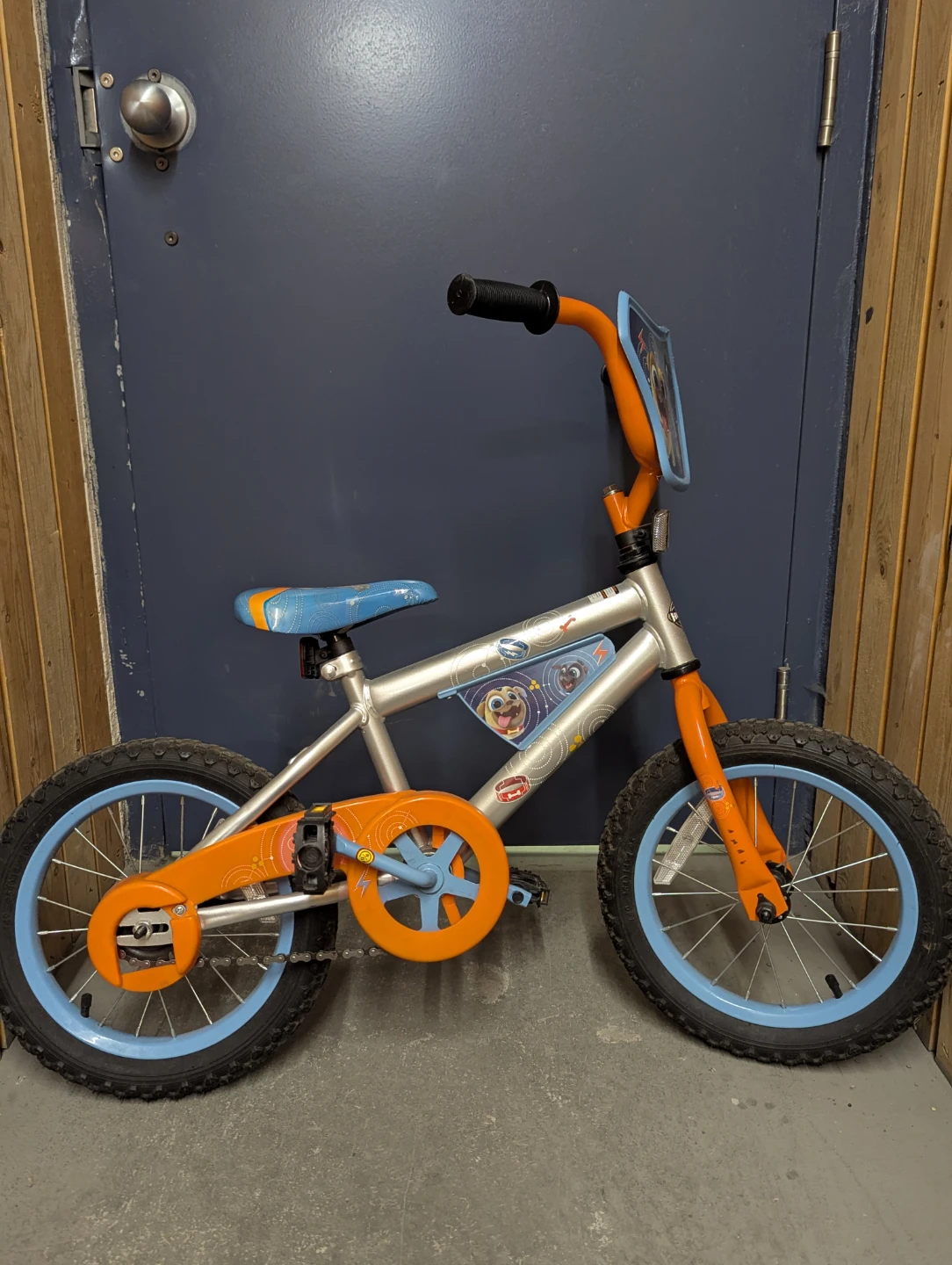 Kids Bike