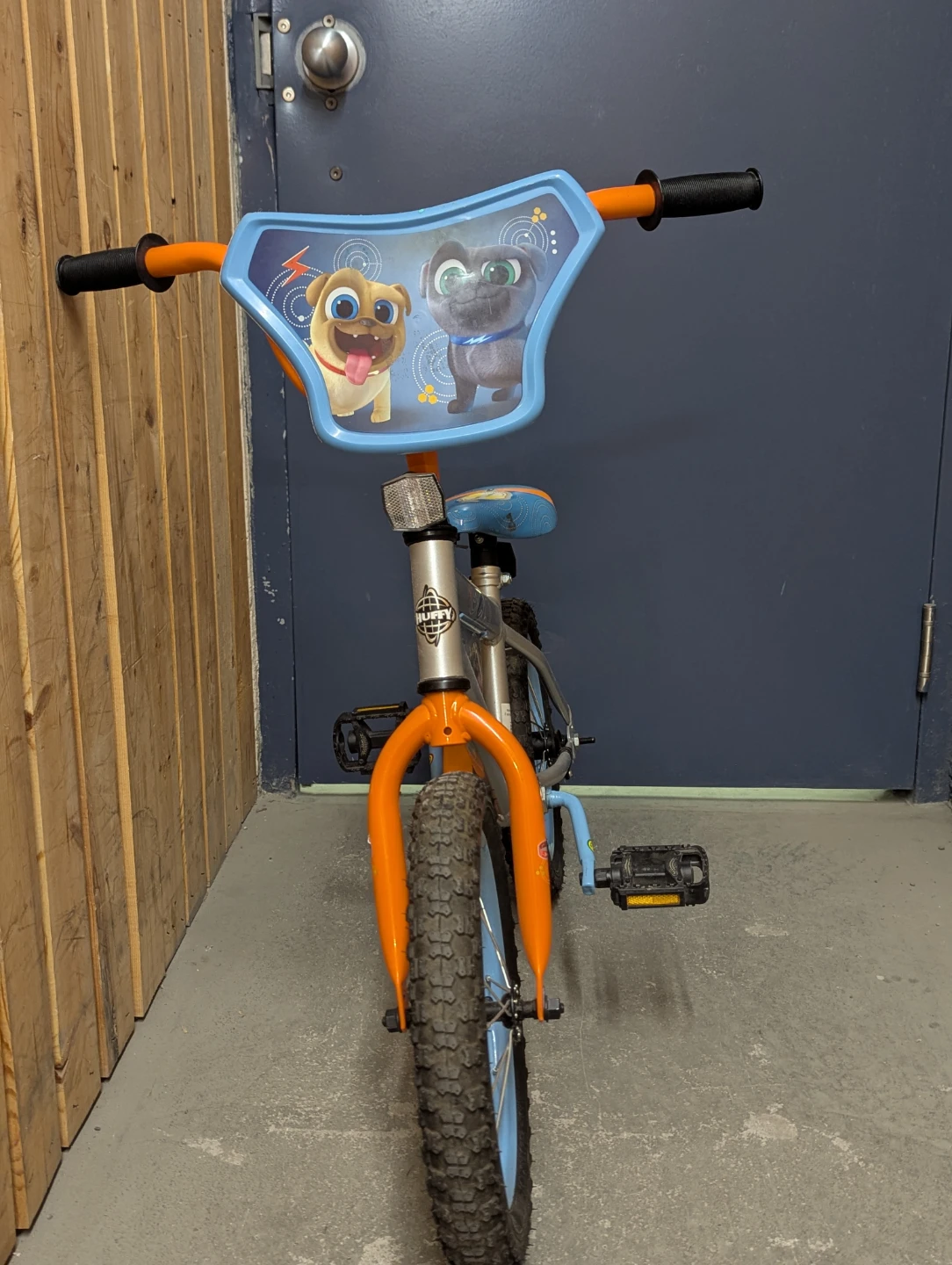 Kids Bike - photo 2