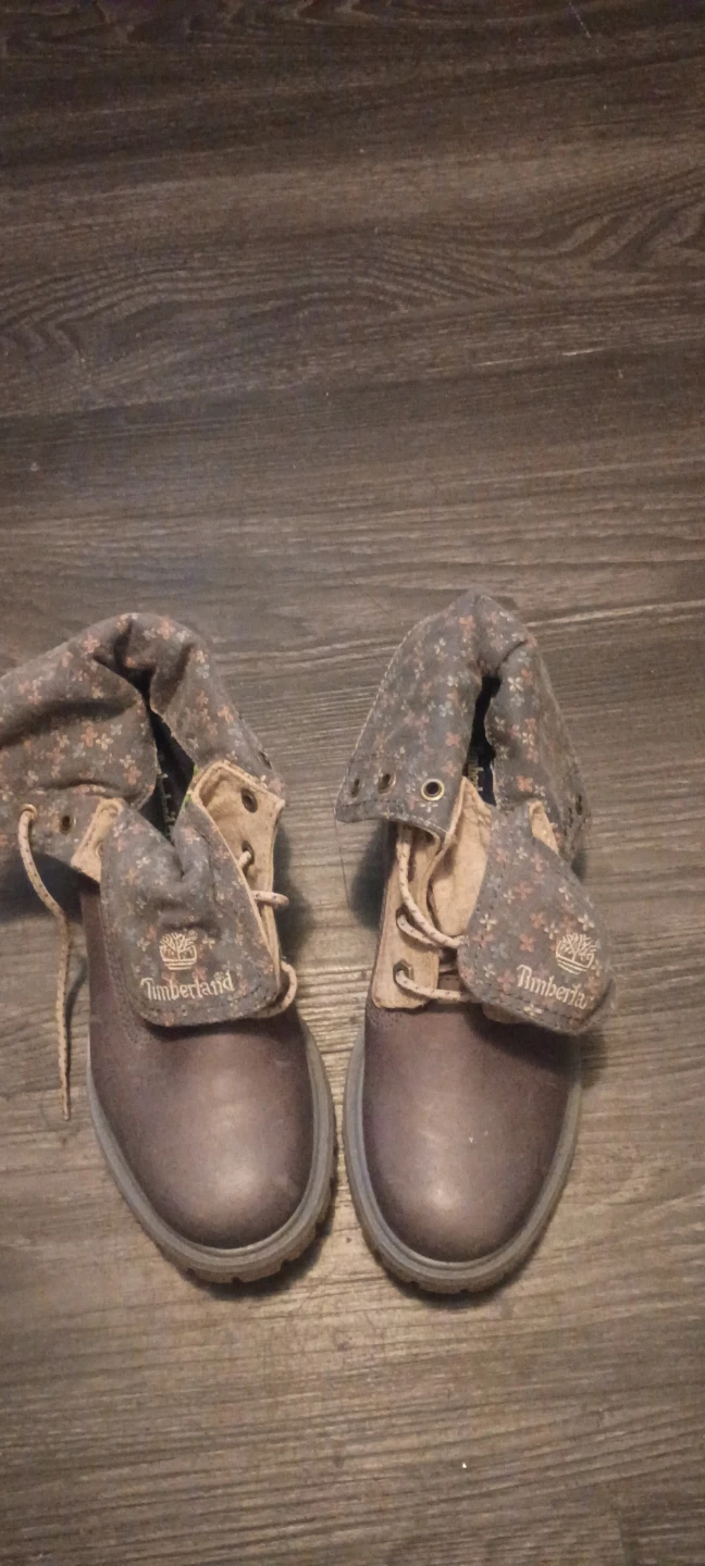 Timberland Women's Fold-Down Boots - photo 2