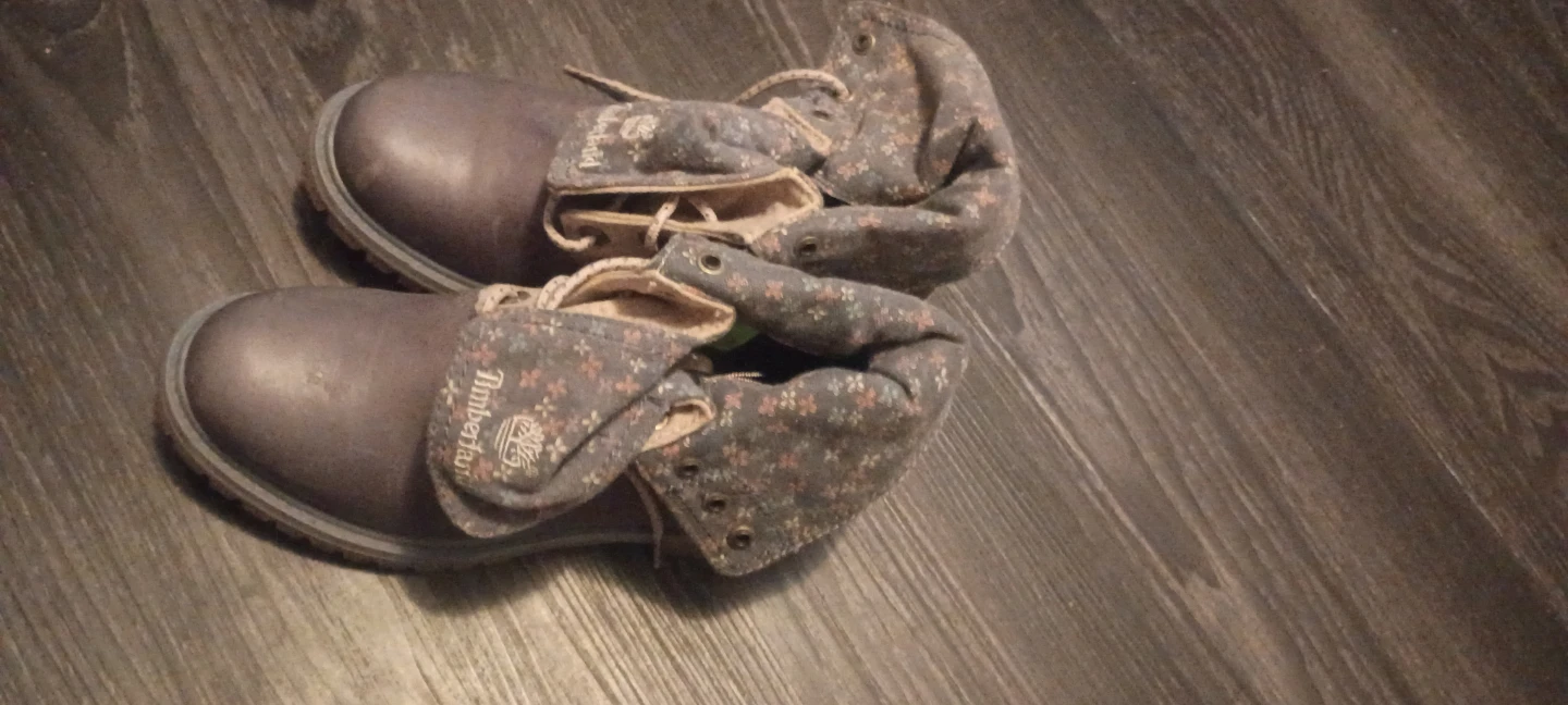 Timberland Women's Fold-Down Boots - photo 3