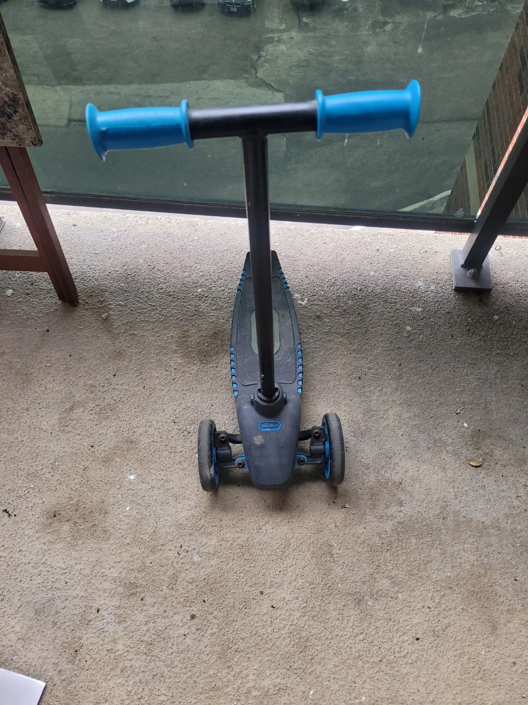 Little Tikes 3-Wheel Scooter - photo 2