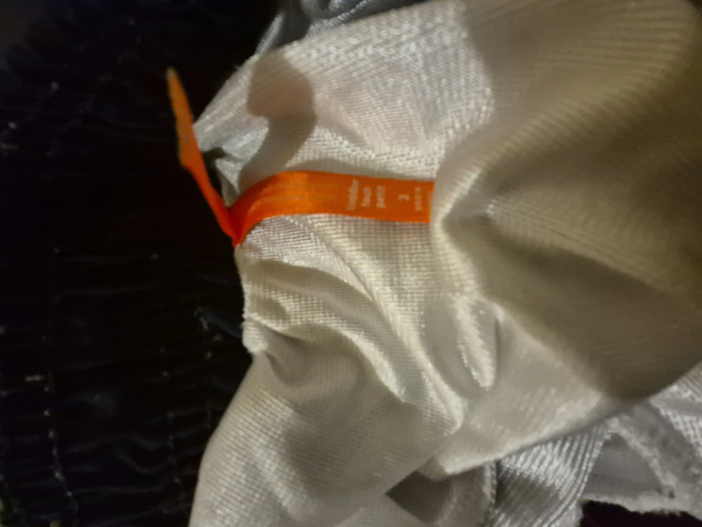 Striped Swim Trunks - photo 3