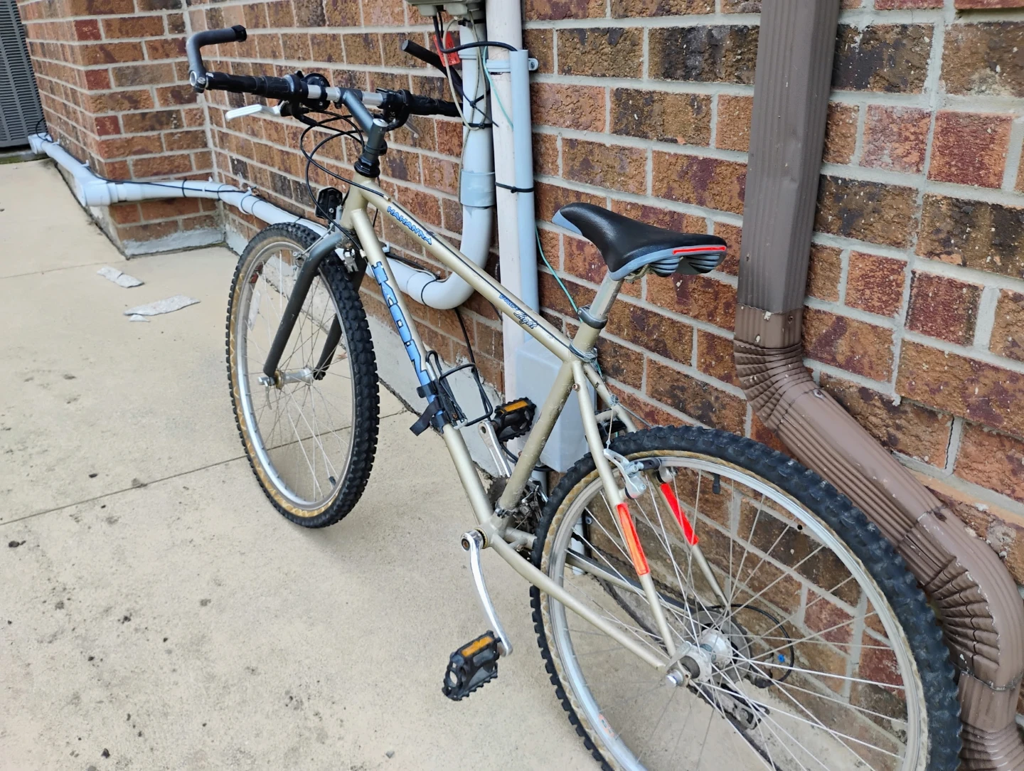 Kona Hahanna Race Lite Mountain Bike - photo 2
