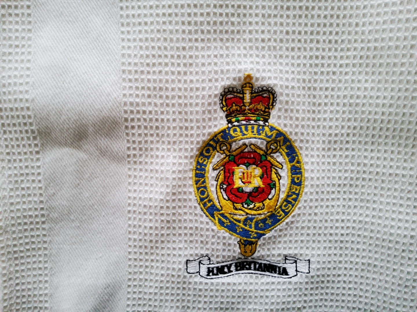 The Britannia Collection Tea Towel