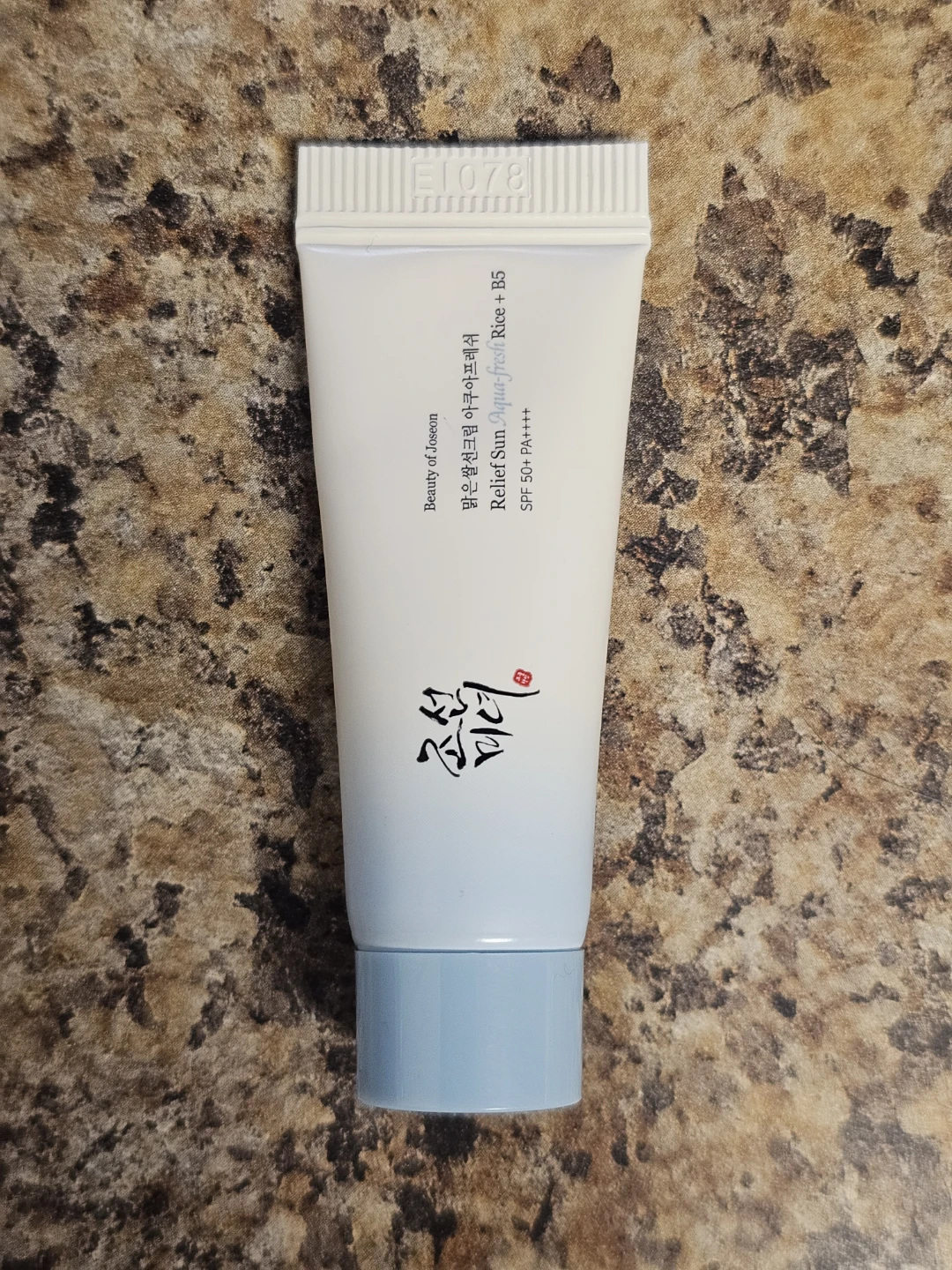 BEAUTY OF JOSEON Relief Sun Aqua Fresh Rice /B5 SPF 50+ PA+++