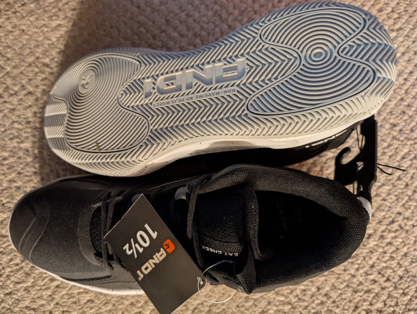 Reebok Question Mid Basketball Shoes - photo 2