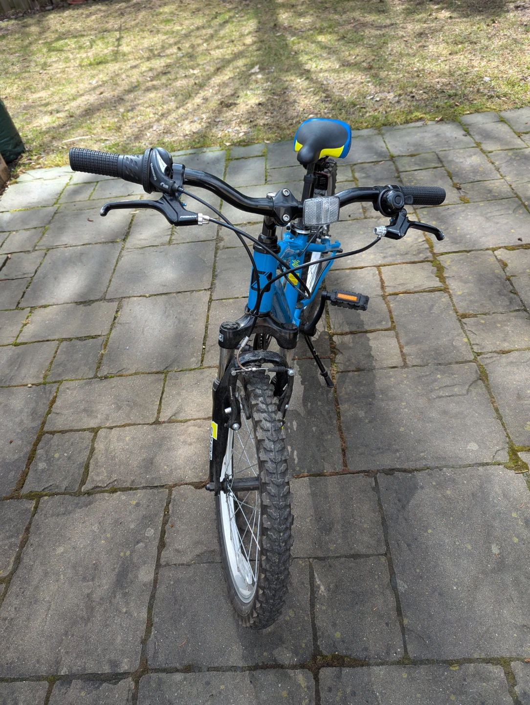 Garneau 20" Kids Bike - photo 2