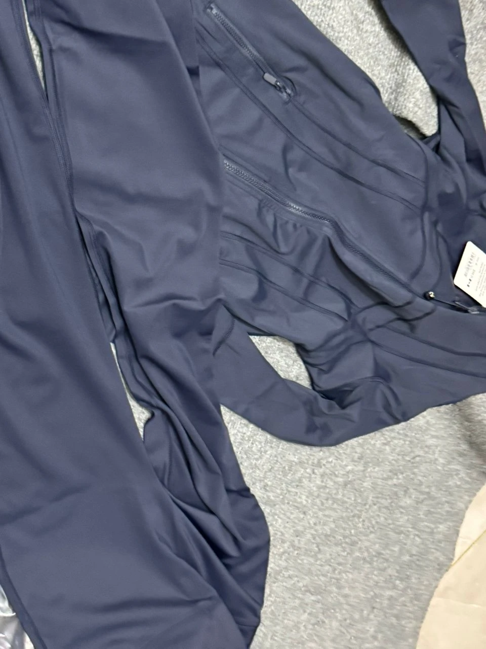 Lululemon Define Jacket and Pants Set - photo 3