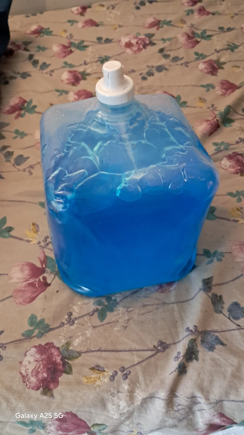Wavelength MP Ultrasound Gel 5 Litres - photo 3