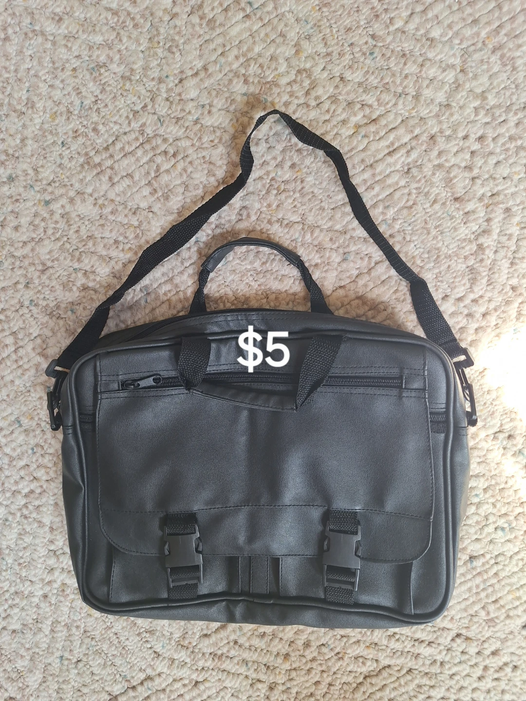 Black Attache