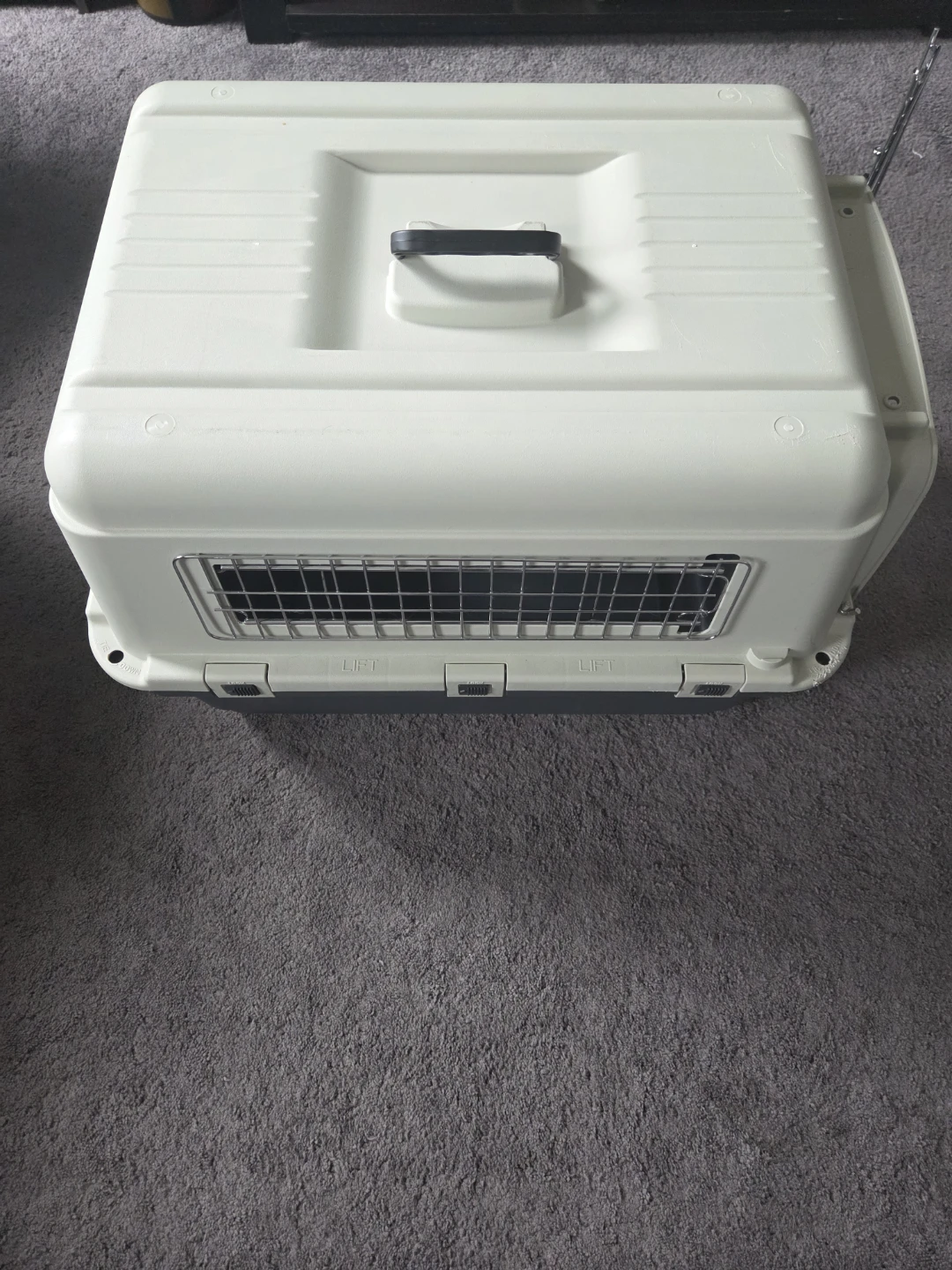 Pet Carrier Crate